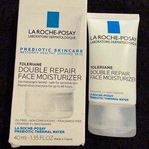 Toleriane Double Repair Face Moisturizer with Box